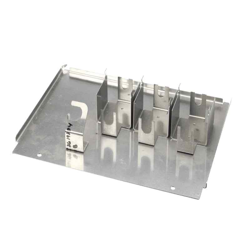 Convotherm C2114823 Pump Housing Weldment, 110 Volt P3