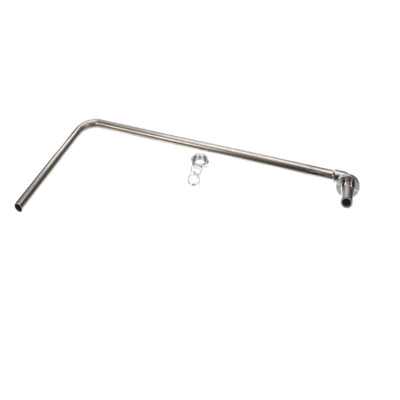 Convotherm 6065658 Cleaner Pipeline, Customer Set