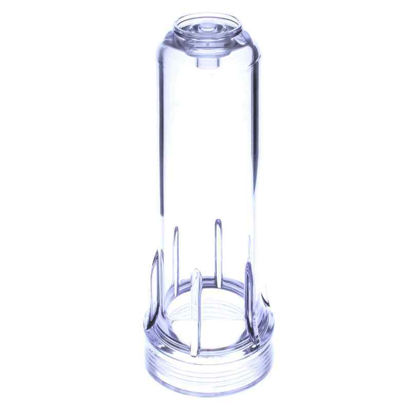 Convotherm 113588 Bowl, Clear, 10", Claris Water System