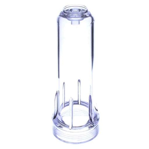 [COV113588] Convotherm 113588 Bowl, Clear, 10", Claris Water System