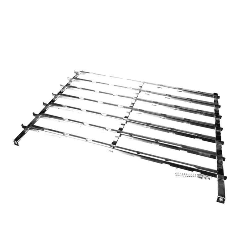 Convotherm 2251304 Shelf Rack, Right, 6.2 GN, Convotherm