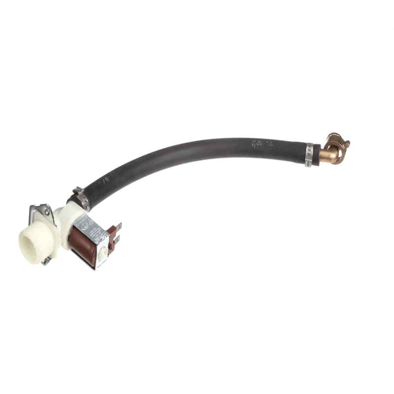Convotherm 2016023 Solenoid Valve/Water Piping Assembly, Condenser