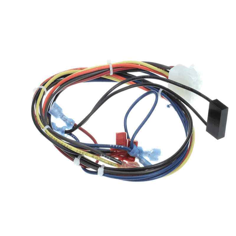 Convotherm 300983 Wire Harness, Cleaning