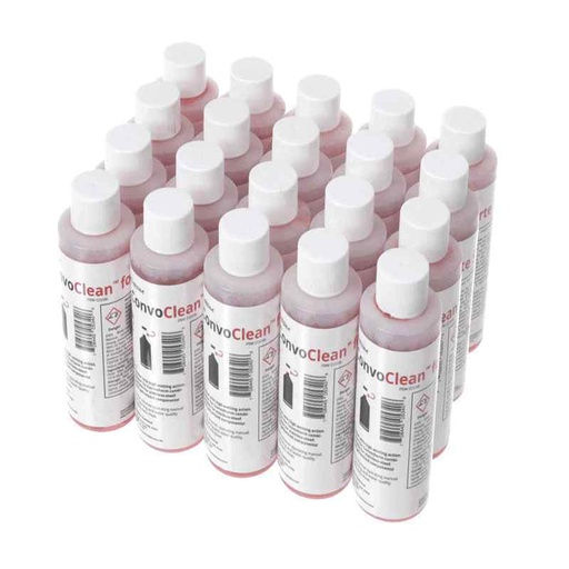 [COV3050883] Convotherm Convoclean, Forte S, 125ML, 4.226 Ounce, Single Dose, Case of 20 3050883