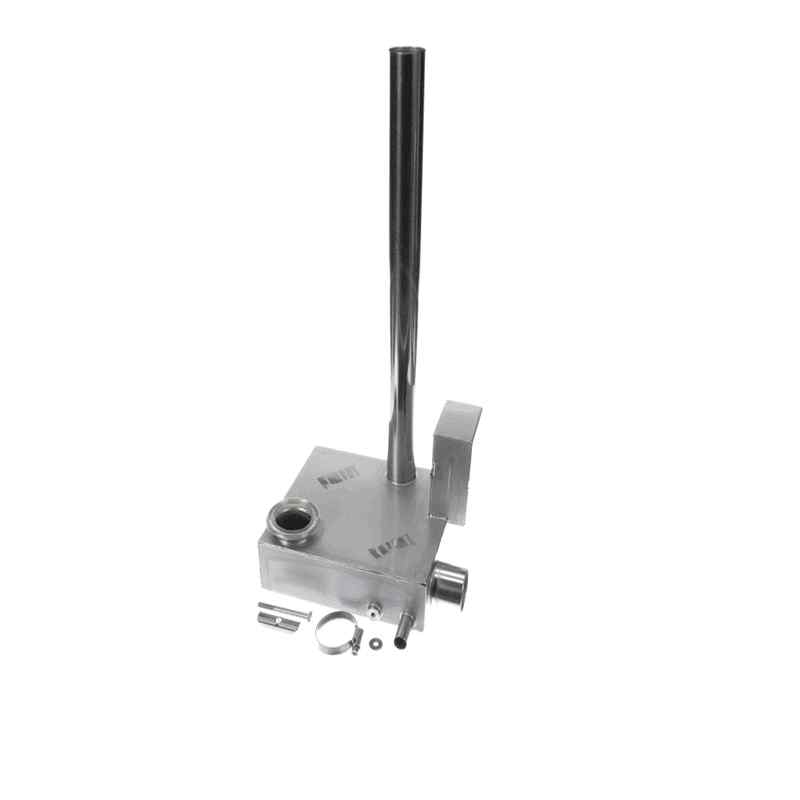 Convotherm 2425188 CONDENSER OES 6.06/6.10 MINI W