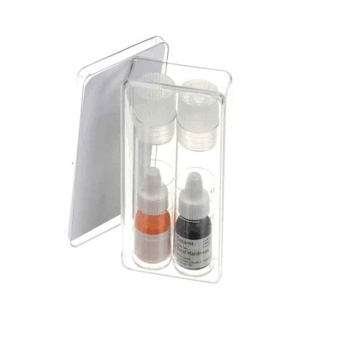 [COV3019010] Convotherm 3019010 Complete Carbonate Hardness Test
