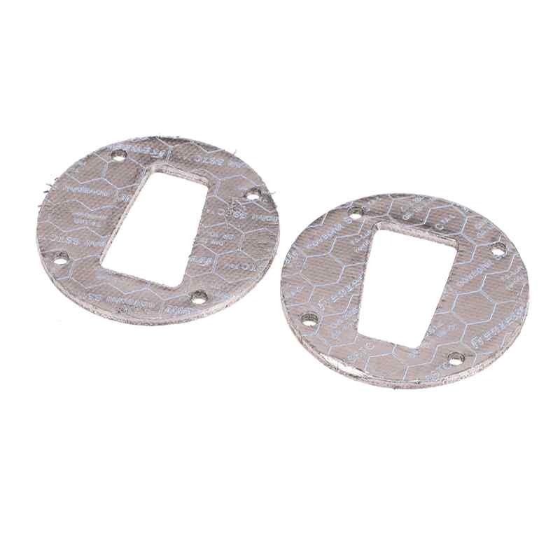 Convotherm 6064075 Gasket, Burner Fan, Convotherm 4