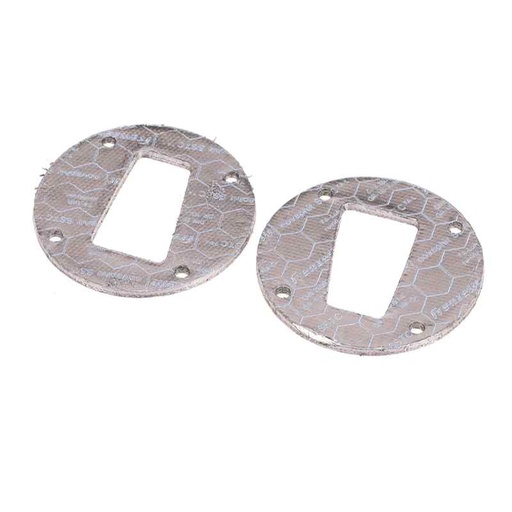 [COV6064075] Convotherm 6064075 Gasket, Burner Fan, Convotherm 4