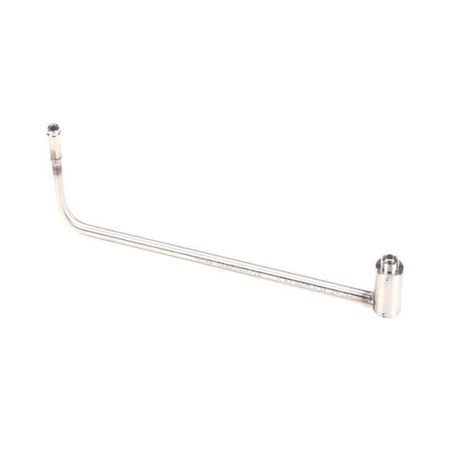 [COV2016072] Convotherm 2016072 WATER PIPE, CONVOCLEAN SYSTEM