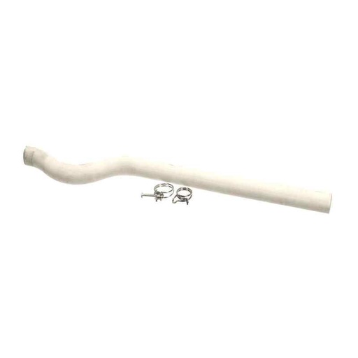 [COV7064046] Convotherm 7064046 Hose with Clamps, Drip Tray, 6.20/10.20