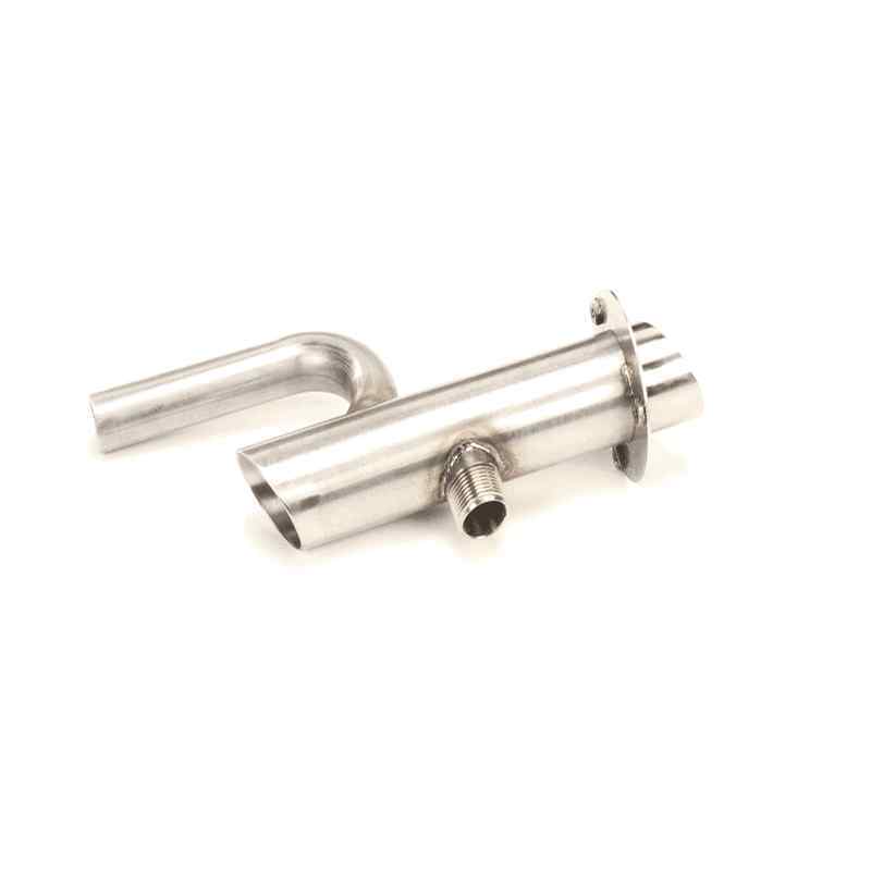 Convotherm SC2114287 Air Outlet Assembly, 6.20/10.10