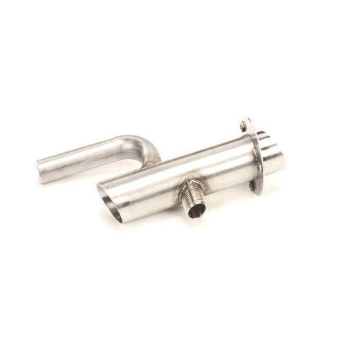 [COVSC2114287] Convotherm SC2114287 Air Outlet Assembly, 6.20/10.10