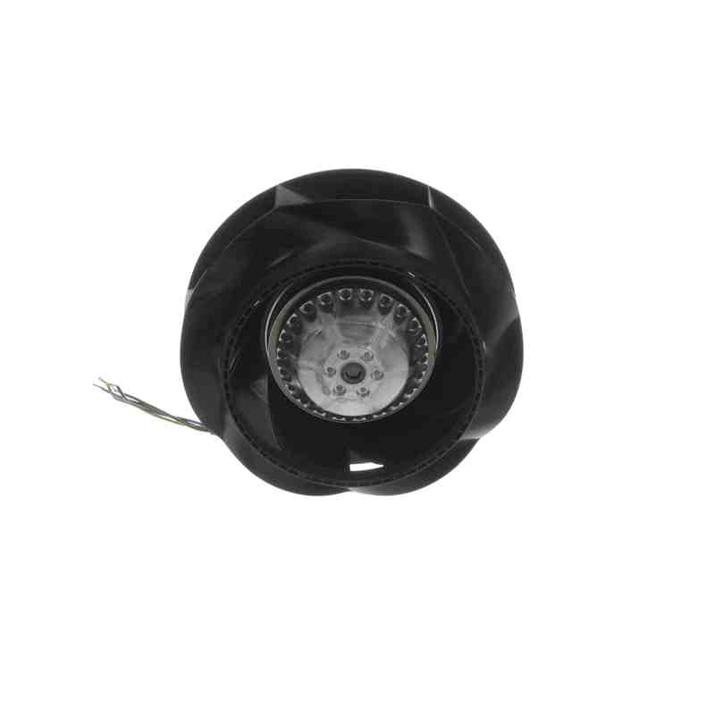 CONVOTHERM 10676 115V 50/60 180MM IMPELLER FAN