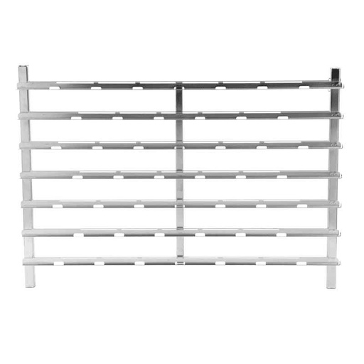 [COV2251303] Convotherm 2251303 Shelf Rack, Left, 6.20 GN, Convotherm 4