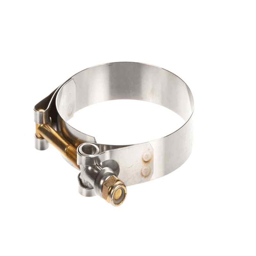 [111964] Champion - Moyer Diebel 111964 Hose Clamp, Discharge, T-Bolt, Stainless Steel