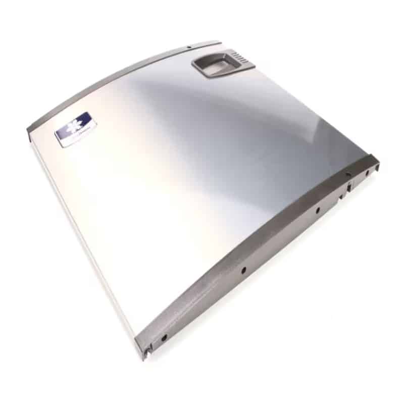 Manitowoc Ice 000006579 Front Cover Assembly, 22", 21.5" Real OEM ice machine doors