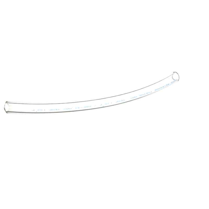 Manitowoc Ice 4420333 Clear Vinyl Tubing, 1/2' ID x 3/4' OD