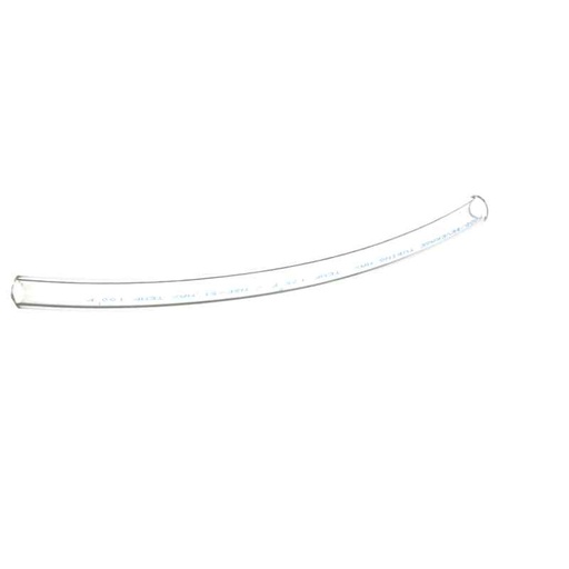 [MAN4420333] Manitowoc Ice 4420333 Clear Vinyl Tubing, 1/2' ID x 3/4' OD