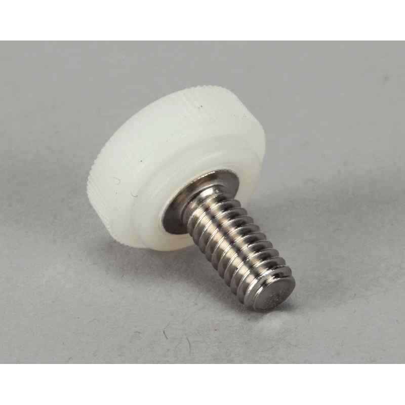 Manitowoc Ice 5000013 Thumbscrew, 8-32 X 3/8"