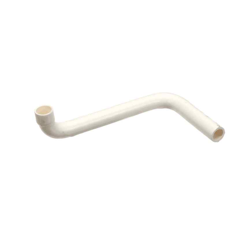 Manitowoc Ice 4421463 Tube, Vinyl, White, Preformed