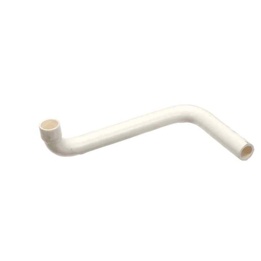 [MAN4421463] Manitowoc Ice 4421463 Tube, Vinyl, White, Preformed