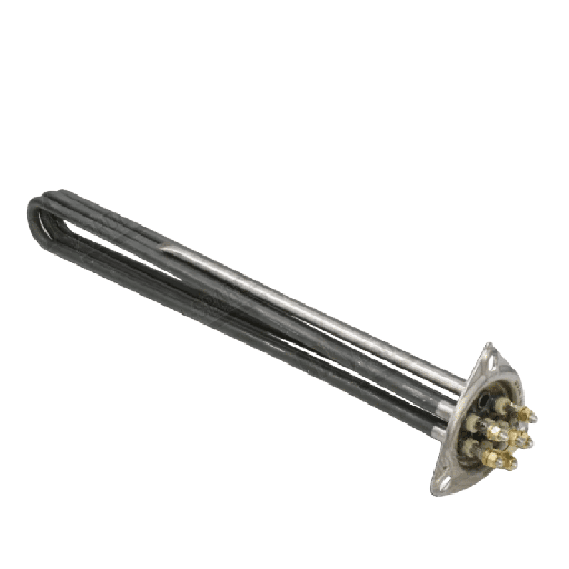 [110362] COMENDA 110362 Boiler Heating Element 9000W 230/400V