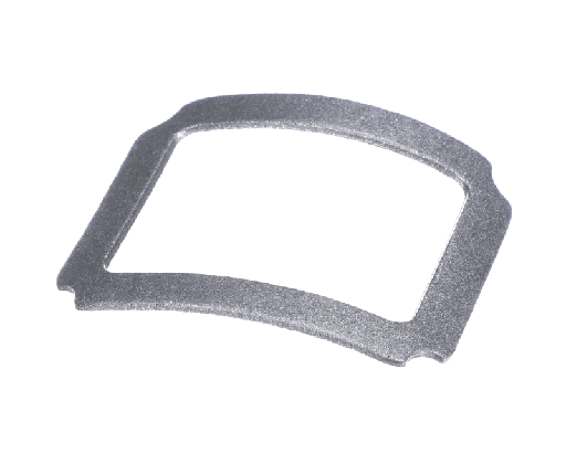 [40.00.094P] Rational 40.00.094P Gasket, Inner, Interior Light