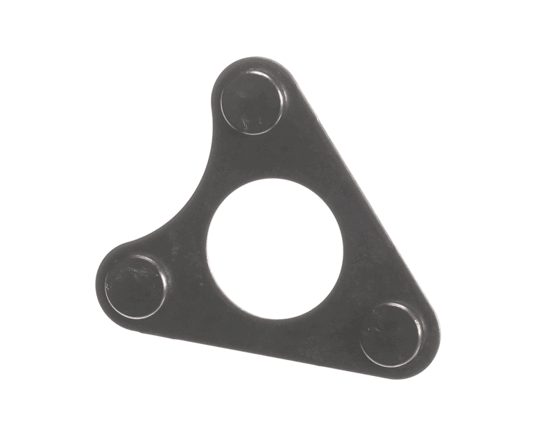 Rational 22.01.423P Mounting Support, Gasket Flange, Fan Motor