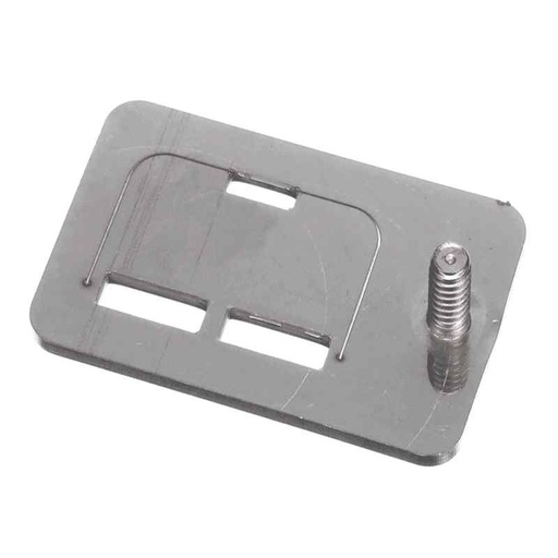 [RATL44.01.181] Rational 44.01.181 Fixing Angle/Bracket, Steam Generator