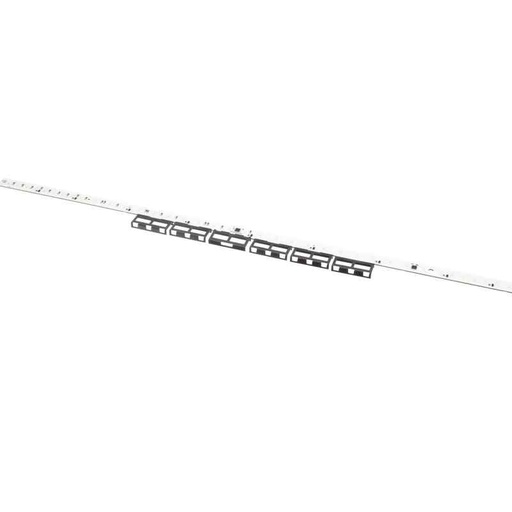 [87.01.512] Rational-LED Bar, Left/Right Level Illumination