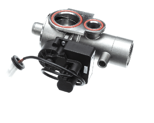 [56.00.618S] Rational 56.00.618S Ball Valve, Drain, SCC/CPL