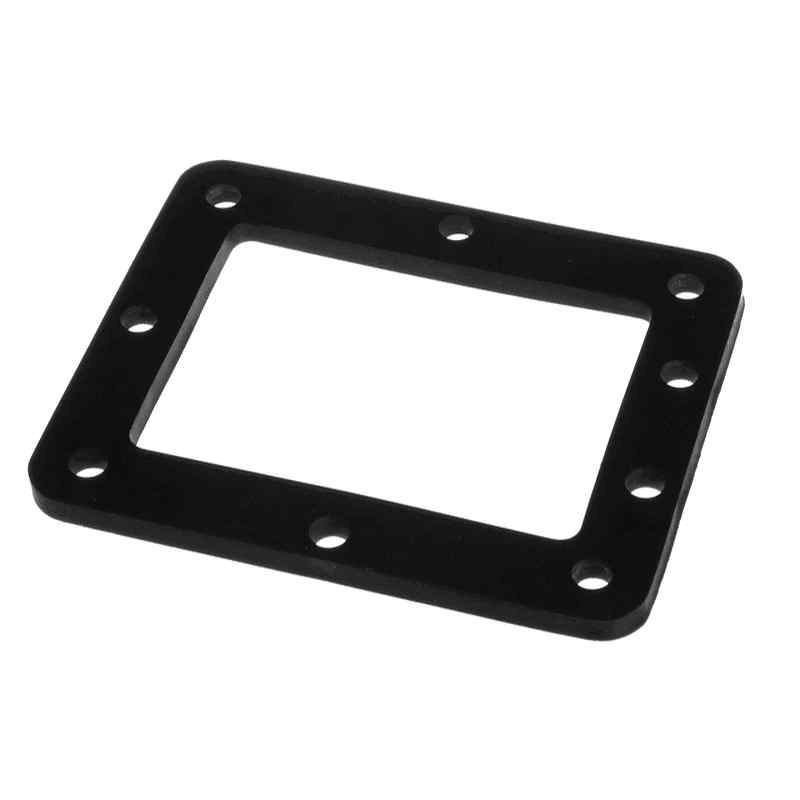 Rational 44.00.279P Gasket, Heating Element, SCC/CM 62/102-202 as of 04/2004