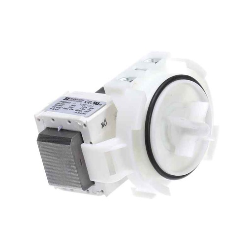 [56.00.918P] Rational 56.00.918P Pump/Motor Assembly with O-Ring, Care Control, 200-240V, 50/60HZ
