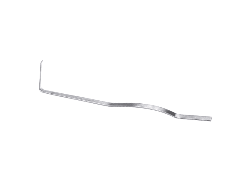 Rational 44.00.516P Fixing Plate, Thermostat-Steam Generator