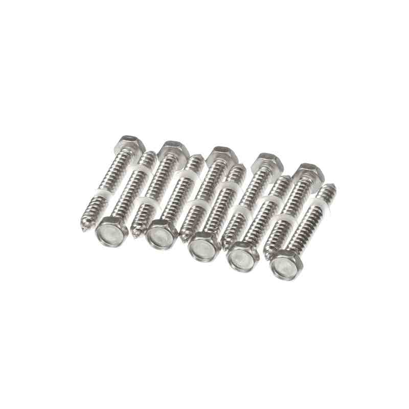 Rational 10.00.992P Screw, Hex Head, Self Tapping, B42 x 32