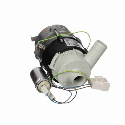 [56.00.870P] Rational 56.00.870P Front Cleaning Pump