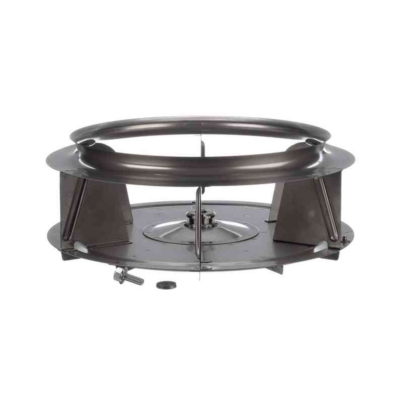 Rational 22.00.828S Fan/Blower Wheel
