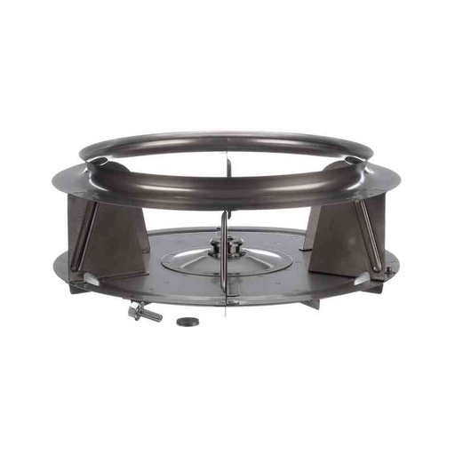 [22.00.828S] Rational 22.00.828S Fan/Blower Wheel