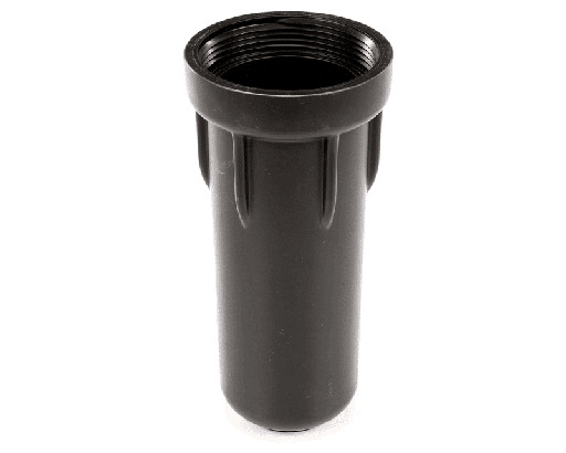[153196-06] EVERPURE 153196-06 Housing, Pre-Filter, 10", E-Series, Black