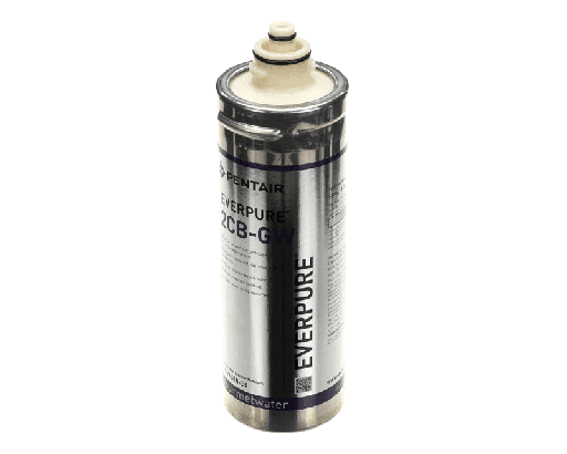 [EVEEV961836] Everpure EV961836 Filter Cartridge, Water, 2CB-GW