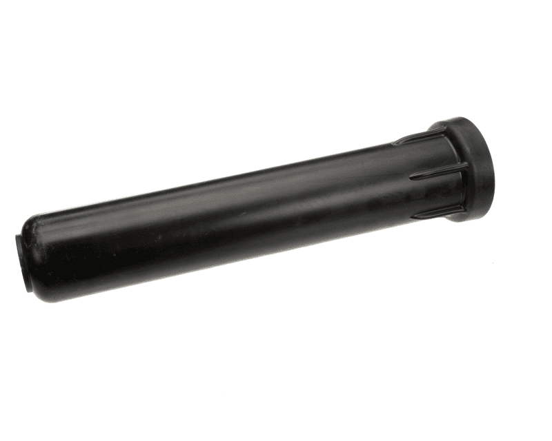 EVERPURE 153199-06 Water Filter Cartridge, Polypropylene, Black, #20