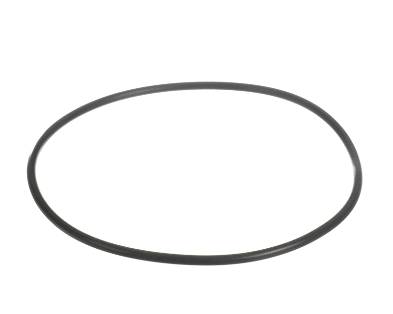 EVERPURE 151122 O-Ring, Housing, 5 1/2" ID, EPDM, Black