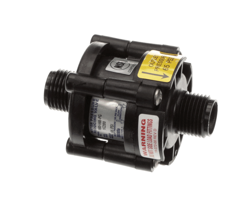 Everpure 183-165-PG Valve, Pressure Reducing, 65 PSI