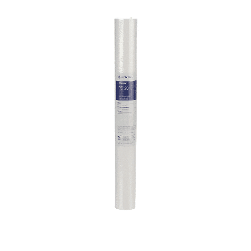 [155016-43] EVERPURE 155016-43 Water Filter, Sediment, 20" x 2 3/8", 5 Micron