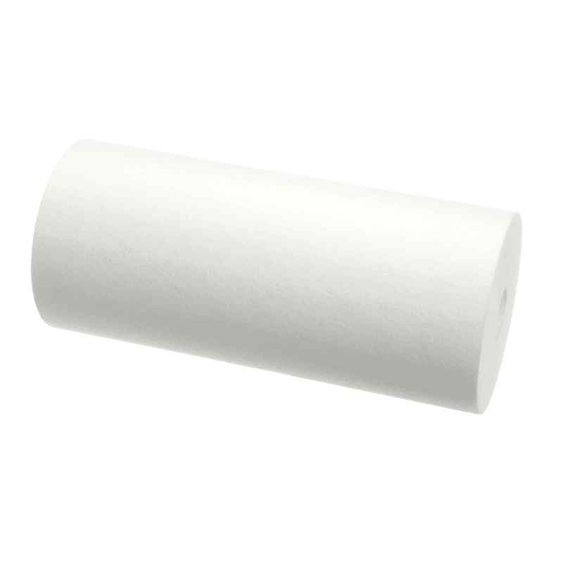 EVERPURE 155357-43 Water Filter Cartridge, Dual Gradient, 5 Micron