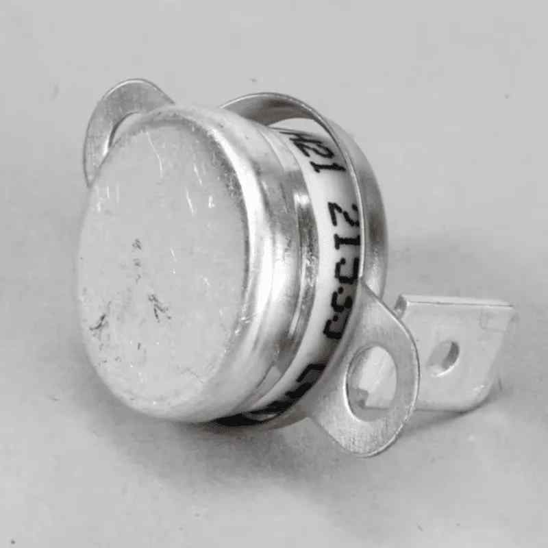 GROEN NT1080 Thermostat, Bi-Metal, 410F