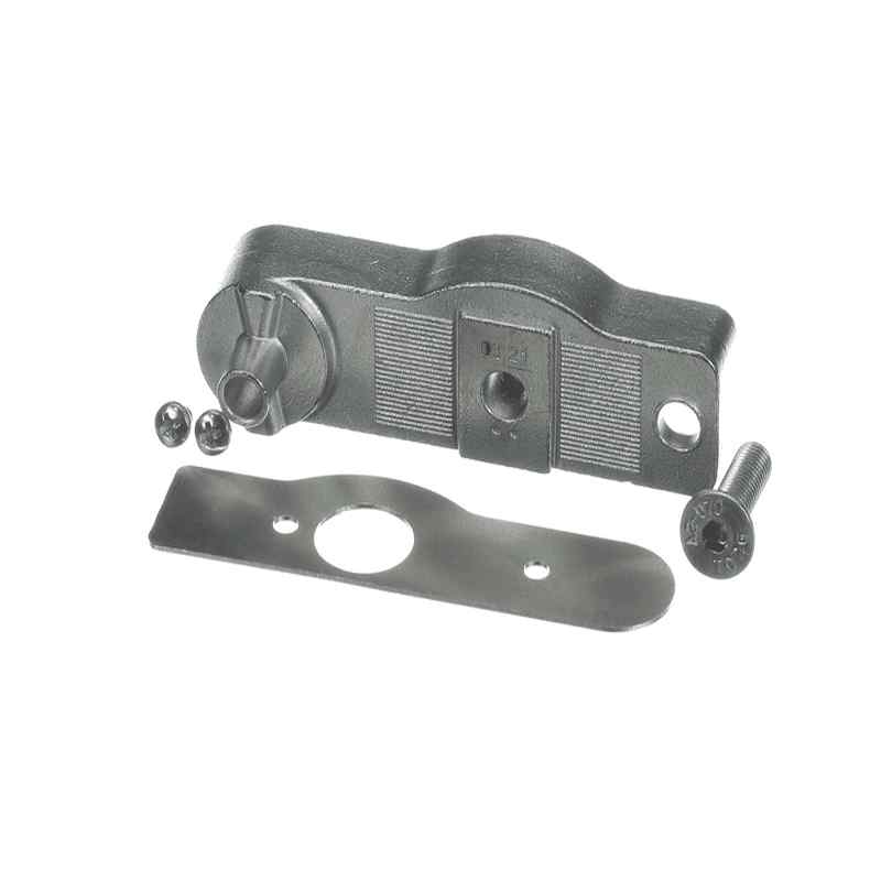 Convotherm 6066564 LOWER HINGE ARM DISAPPEARING DOOR CON MA