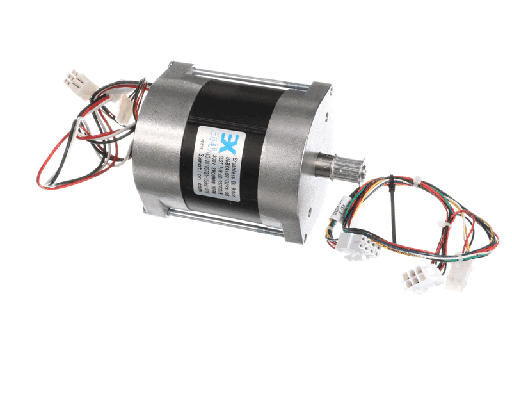 [00-937902] Berkel 00-937902 Brushless Dc Motor Kit, 300V, 328 Watt