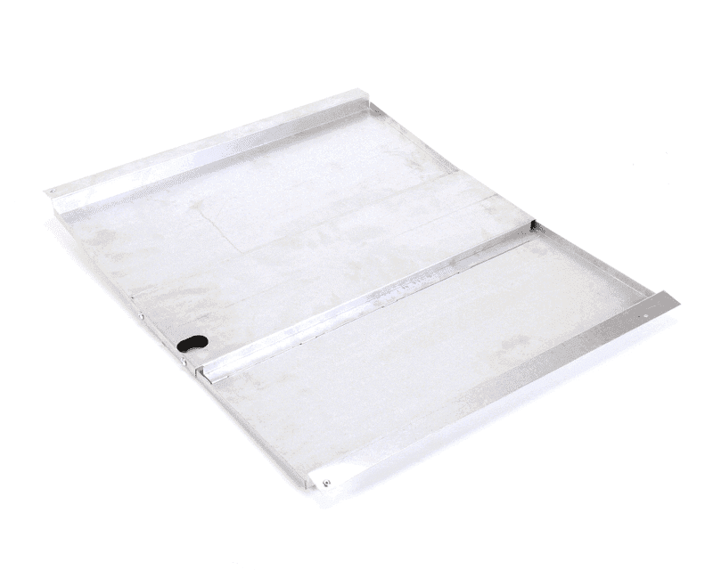 Southbend Range 1167004 Oven Fire Plate Assembly