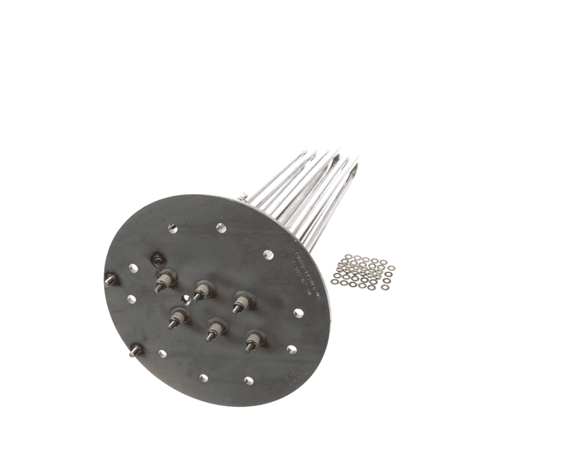 HOBART 00-913102-00144 I,HEATER,BSTR W/STUD 15KW 208V
